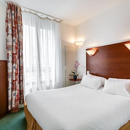 Pavillon Courcelles Parc Monceau Aparthotel Paris Ngoại thất bức ảnh