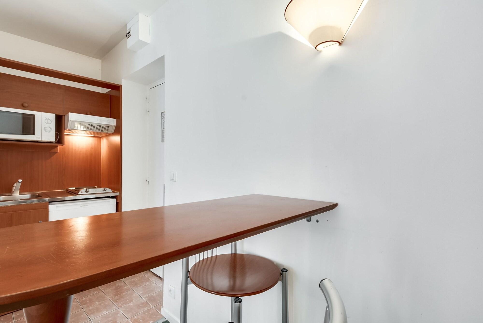 Pavillon Courcelles Parc Monceau Aparthotel Paris Ngoại thất bức ảnh