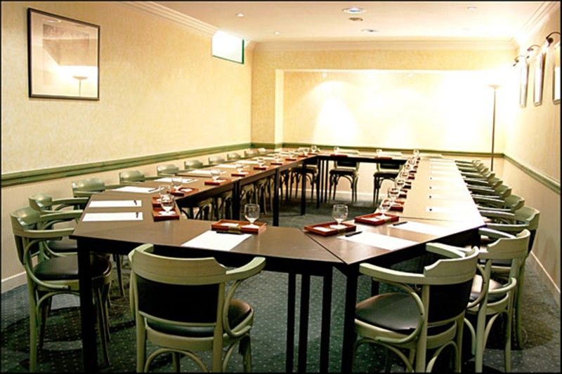 Pavillon Courcelles Parc Monceau Aparthotel Paris Ngoại thất bức ảnh
