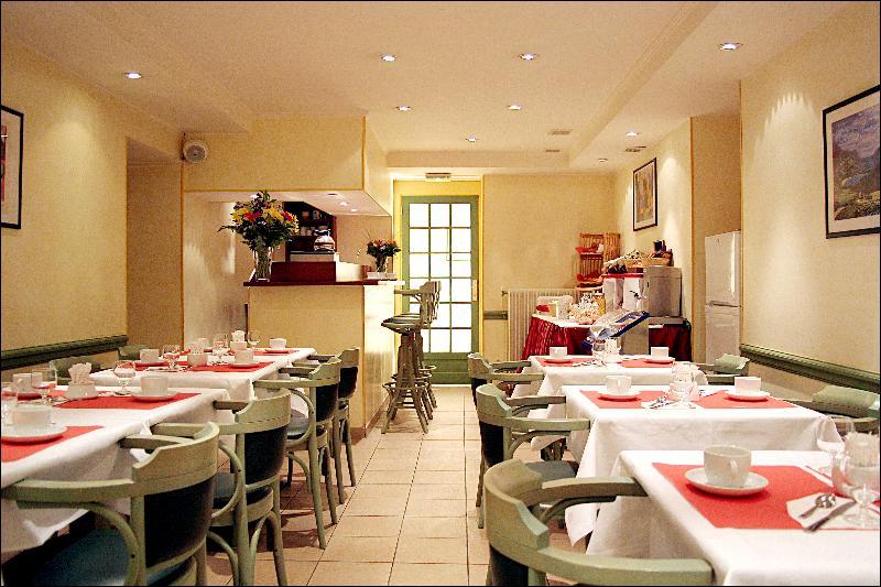 Pavillon Courcelles Parc Monceau Aparthotel Paris Ngoại thất bức ảnh