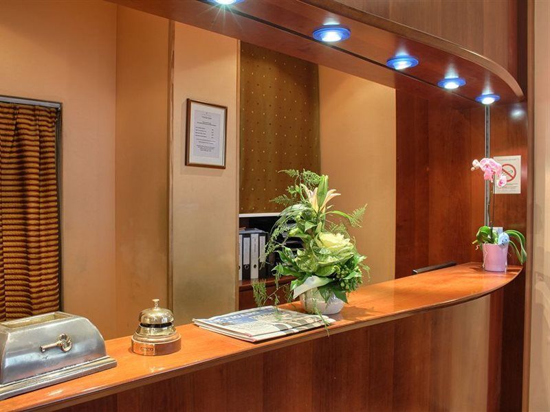 Pavillon Courcelles Parc Monceau Aparthotel Paris Ngoại thất bức ảnh