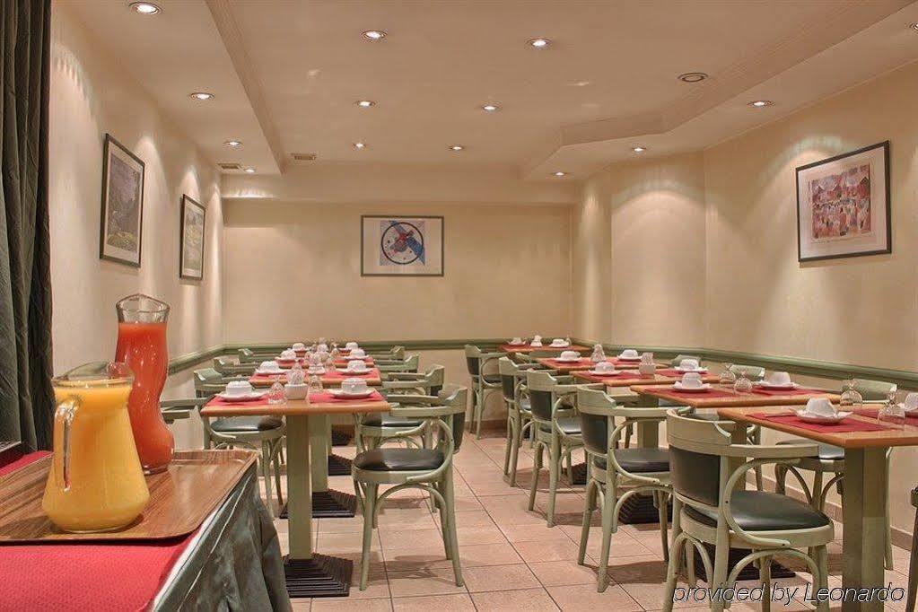 Pavillon Courcelles Parc Monceau Aparthotel Paris Ngoại thất bức ảnh